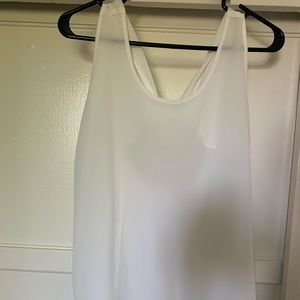 Never worn. Great condition